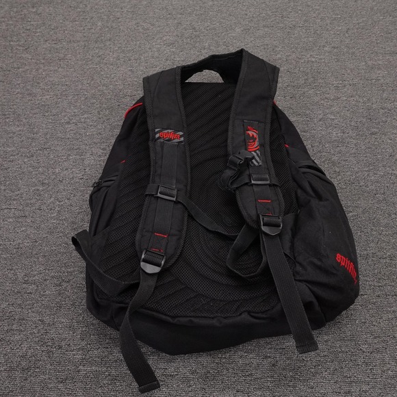 Backpacks